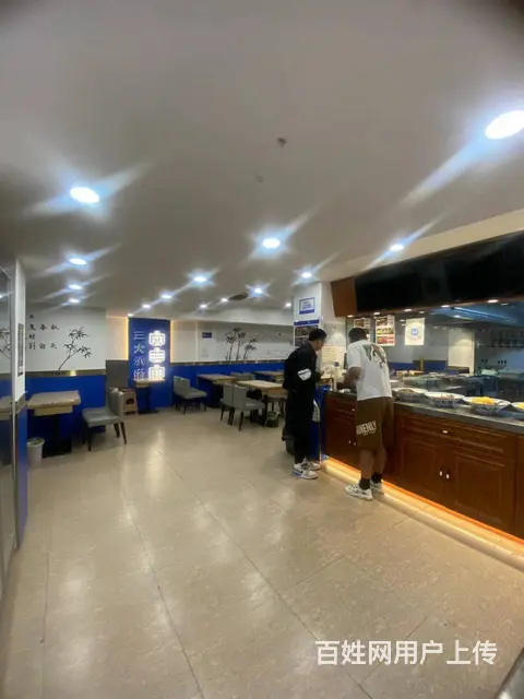 【搞定了！】南岗区学府四道街面馆出兑 快餐店转让 - 图片 5