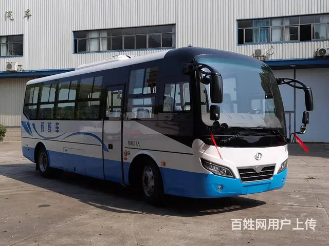 B1、Ａ１教练车客车价格，６米、９米客车教练车销售 - 图片 5