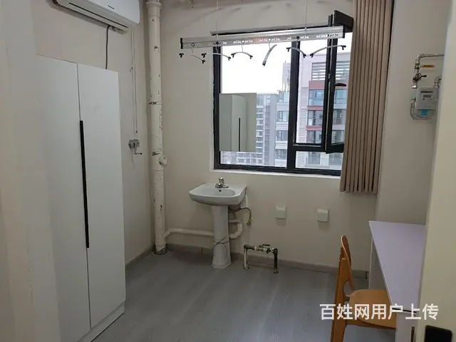 我是房东，不收中介费，可以押一付一，拎包入住，大学城附近 - 图片 6
