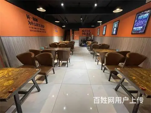 丰满区泽信吉府烧烤店出兑 - 图片 4