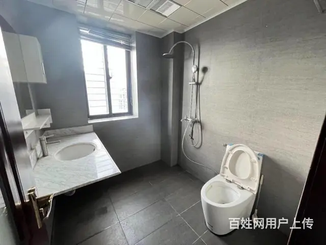 出租泰亨新城边套三房精装修 家具齐全看房方便拎包入住 - 图片 3