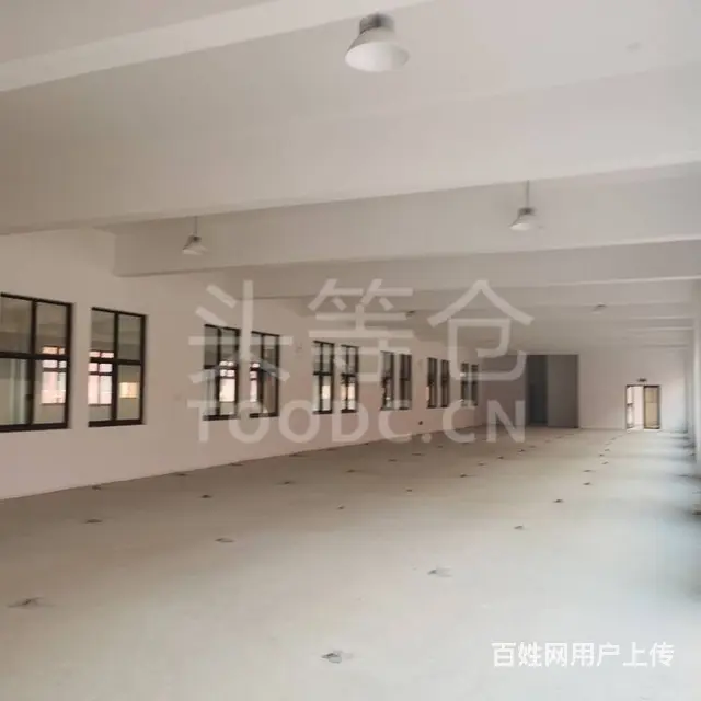 城北盛创路一楼1650，二楼2600，接受轻污染行业 - 图片 3