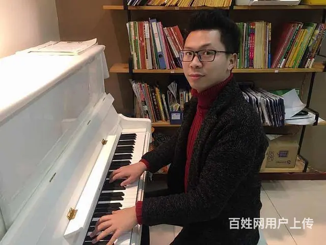 武汉成人周六钢琴体验课 - 图片 1