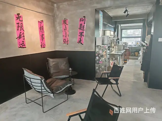 8430（铺联邦）火车站西路网红咖啡馆寻找有缘人 - 图片 6