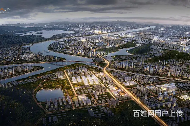 零月供送车位 送10万软装银泰旁 精装修  总价低 - 图片 2