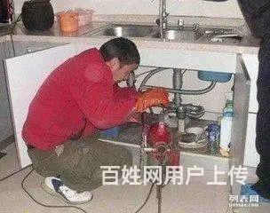 专业疏通下水道、厕所、厨房、马桶、地漏、管道疏通 - 图片 7