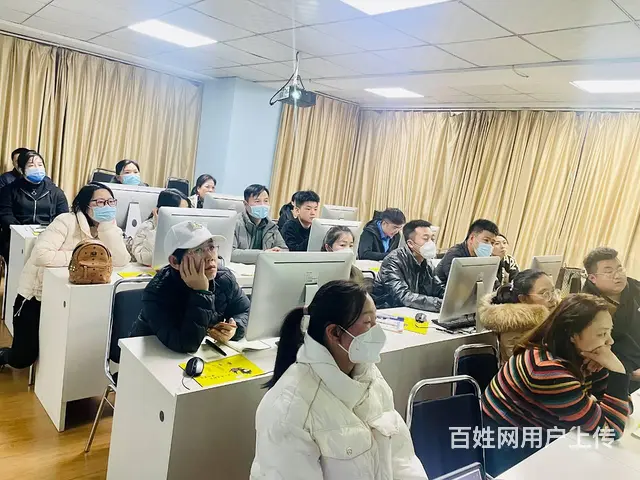 临沂拼多多运营培训淘宝运营培训开网店培训 - 图片 3