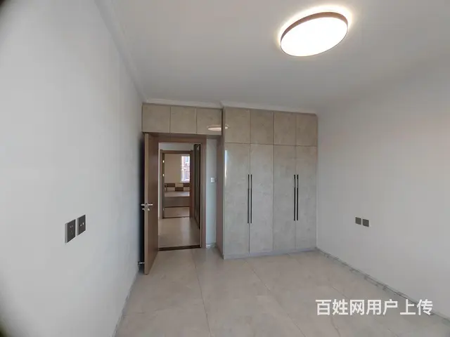 鑫丰园6楼91平两室通厅精装29.8万豪德幸福里 - 图片 5