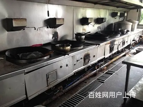 广州二手厨具回收都收购哪些餐饮设备 - 图片 4