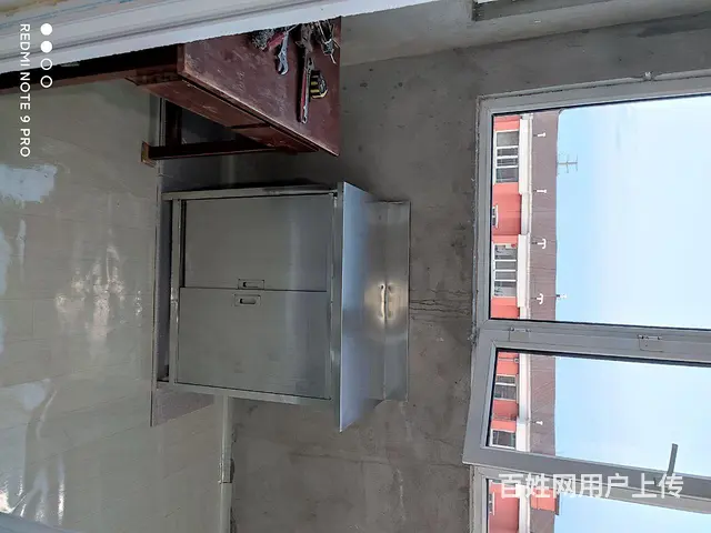 九州南苑小区6楼出租出卖 - 图片 5