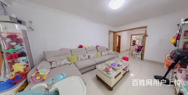 912 中间楼层 南北通透 装修保养好 可以直接拎包入住 - 图片 7