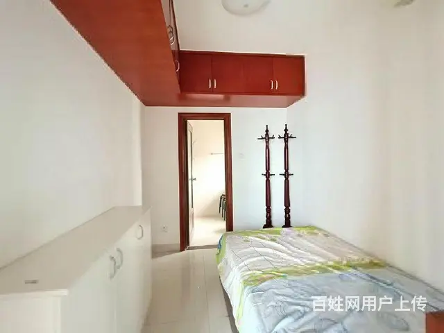 思北BRT旁，楼中楼朝南四房，高层无遮挡，六中思北小大同小旁 - 图片 2