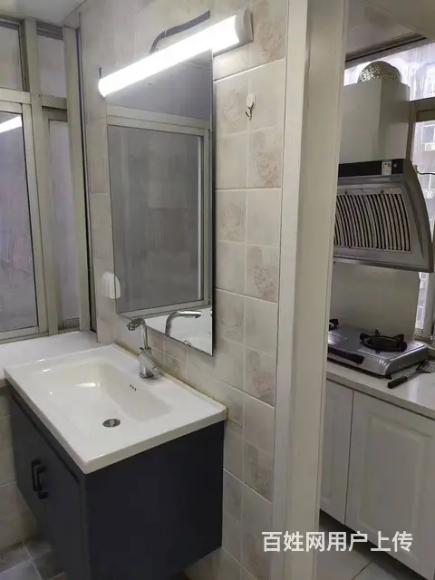 砂轮小区 普通住宅1厅 精装修 - 图片 6