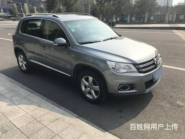 大众 途观 2010款 1.8TSI 手自一体 四 - 图片 8