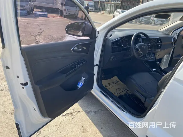 捷达VS5 2019款 1.4TSI 手自一体 280TSI - 图片 8