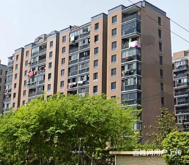杭州滨江_江南文苑_1室0厅1卫_滨文路639号 - 图片 9