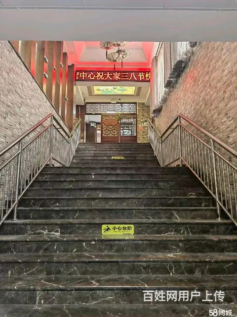 市中心街道旺铺出租 - 图片 1