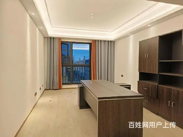 俊发滇池ONE9组团伯克郡126.00平4室，生活方便，随时 - 图片 9