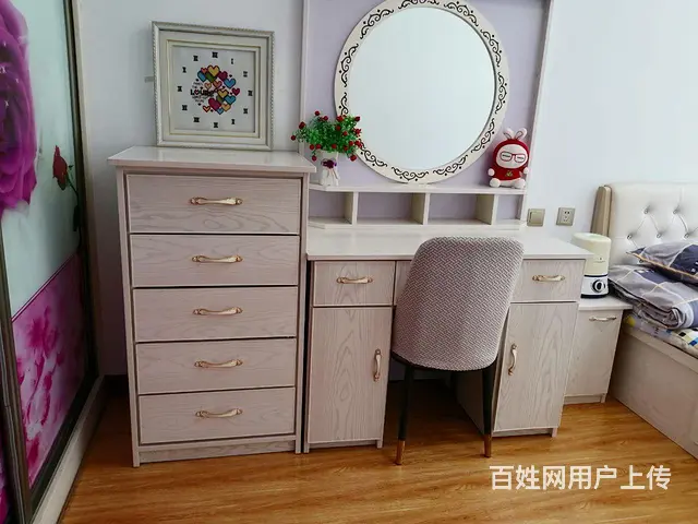 舒适，干净，低楼层 - 图片