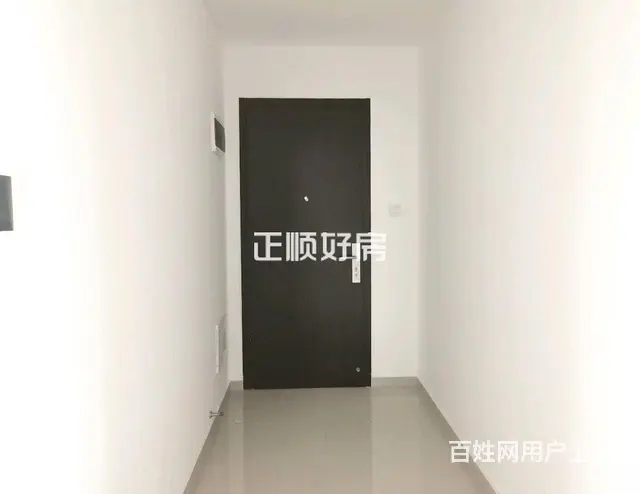 上冲关口 万科城 精装 4房家私电器齐全近山姆会员店 - 图片 7