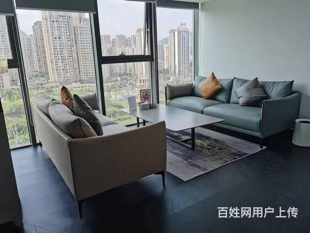 （达州铺源网）西外仁和春天国际广场155㎡办公室转让 - 图片 1