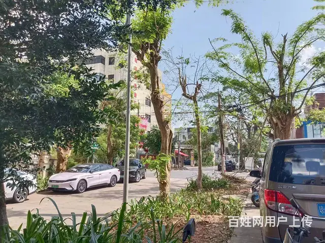 （51旺铺推荐）金盘85平办公室出租 - 图片 5