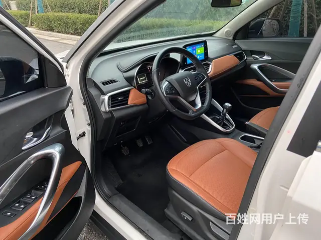 【搞定了！】宝骏510 2017款 1.5 手动 豪华型 - 图片 4