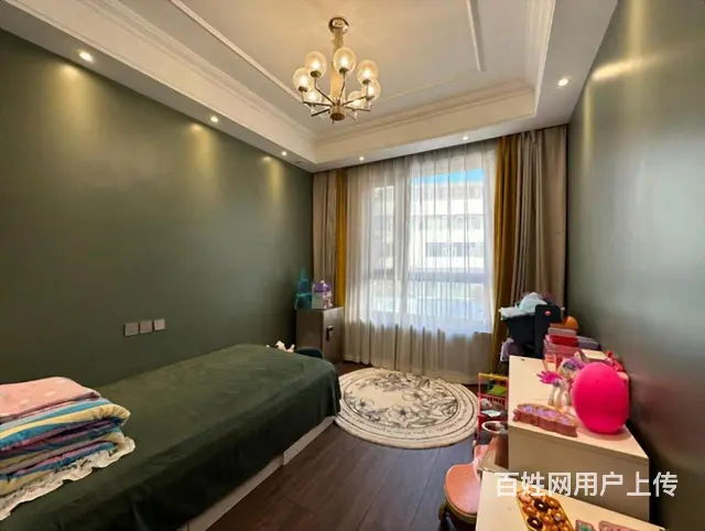 多套观复国际平墅 四室 美克美家 赠地下和花园 - 图片 5