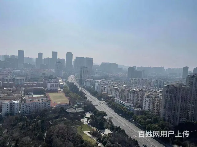 刚交付凯纳华侨城二期北郊初中XUE区73.54平毛 - 图片 5