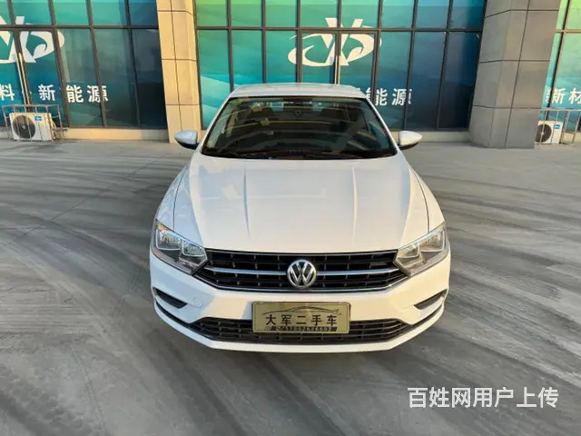 大众 宝来 2018款 1.5 手动 时尚型 - 图片 1