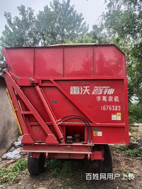 150电喷发动机，车况好，刚保养好，到手就干活 - 图片 4
