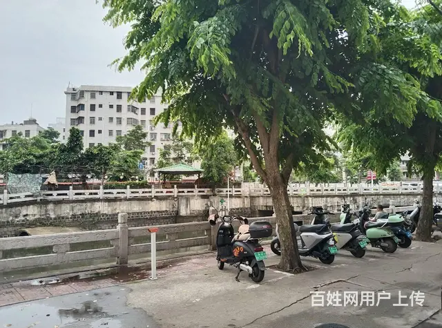 （51旺铺推荐）府城河口路两层200平带院子茶吧棋牌室转让 - 图片 10