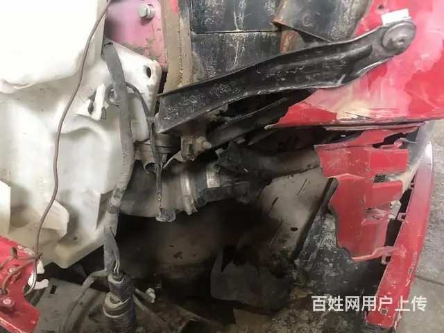 数据复原精修钣金，无腻子喷漆 - 图片 1