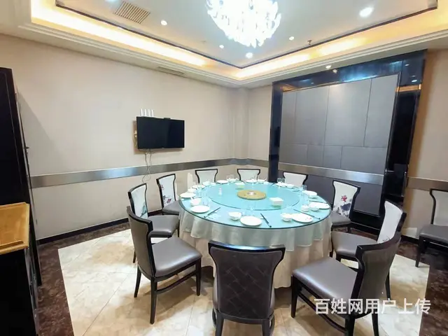 B个人一石化大道大型餐厅对外转让 - 图片 9