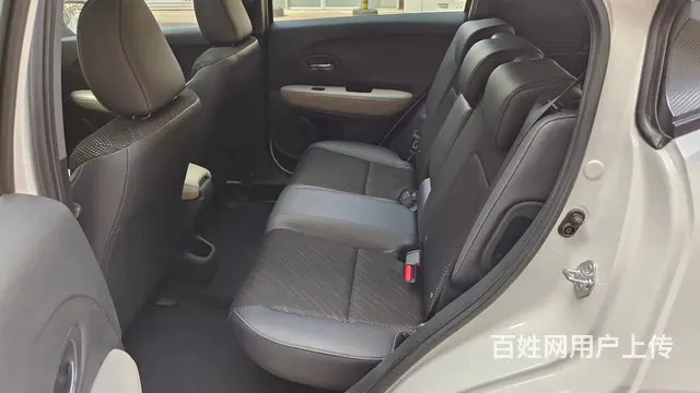 【搞定了！】本田XR-V 2015款 1.8 无级 VTi - 图片 5