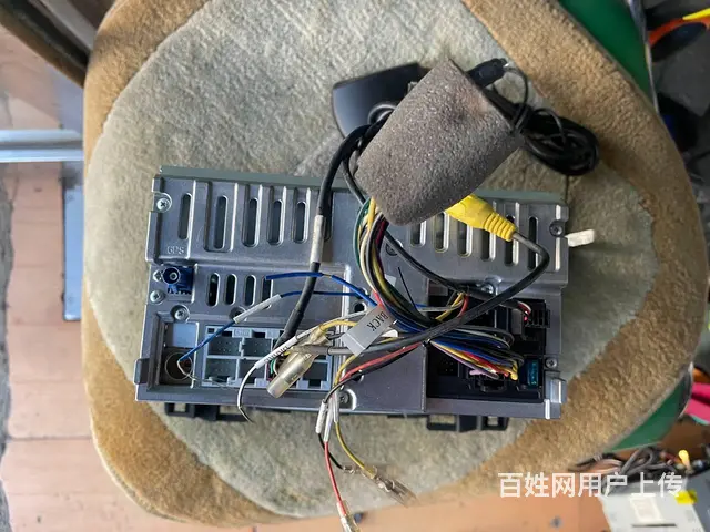 赛欧DVD导航 品牌机 - 图片 5