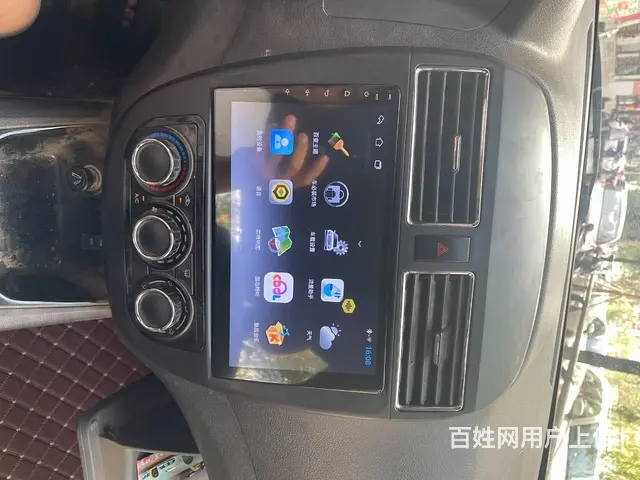 尼桑骐达安卓智能导航 倒车影像 沈阳市皇姑区昆山​ - 图片 4