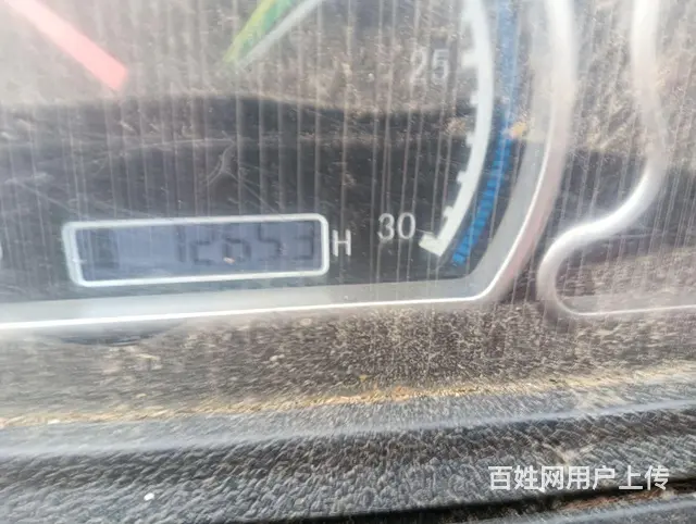 2020年出厂LX804无驾驶室 - 图片 4