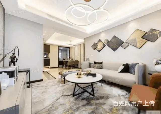 新北区恐龙园板块旁天奕云著均价1.1W左右新房直签 - 图片 8