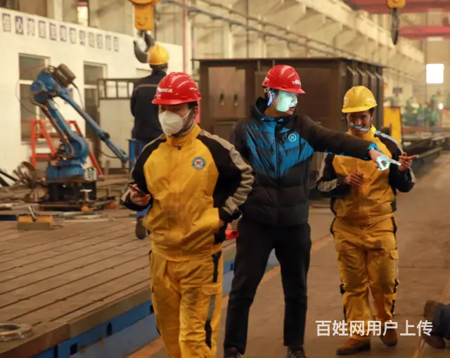 学焊接，焊工培训，学电焊技术，考焊工证考压力容器证 - 图片 2