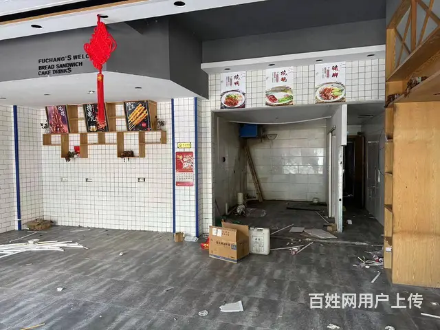 （51旺铺推荐）万宁市光明南路82平临街商铺房东直租 - 图片 8