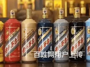 恩施回收烟酒详细报价 - 图片 1