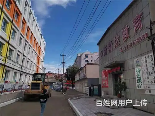 船营区青岛街二十五小南门出租出售 - 图片 3