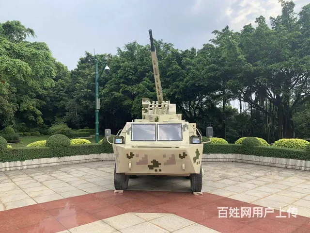 开动坦克租赁 开动坦克价格 开动坦克厂家 - 图片 10