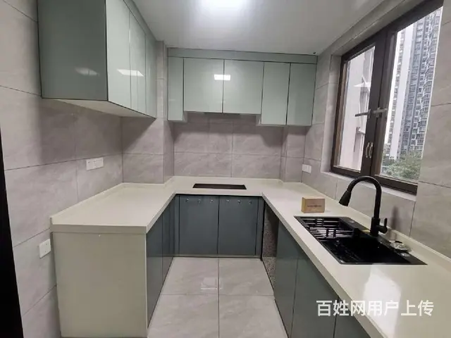 华发国际海岸 精品4室吉房 全新 可配齐 - 图片 3