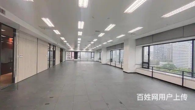 汇金国际，整层出租，运河景观，多套房源出租，价格条件好谈！ - 图片 1