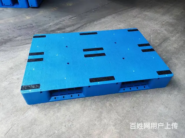 塑料箱塑料筐塑料托盘塑料垃圾桶零件盒-沈阳兴隆瑞 - 图片 11