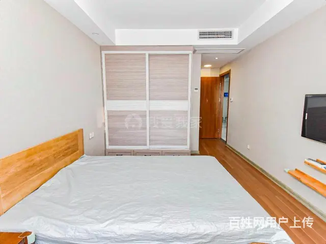 全屋新风，地暖中空调，全新未入住 - 图片 7