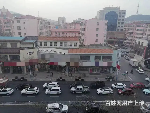 【创美】 市区统一路外供大厦办公室出租 - 图片 4