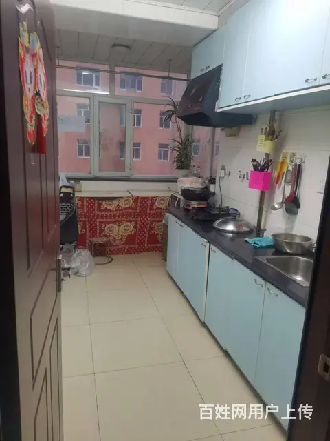 一中附近新南小区3楼80平中档装修 - 图片 3